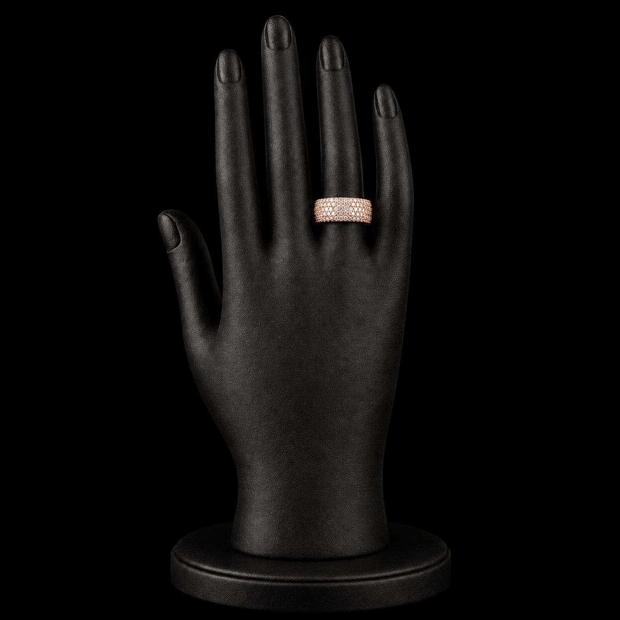 | Rose Gold