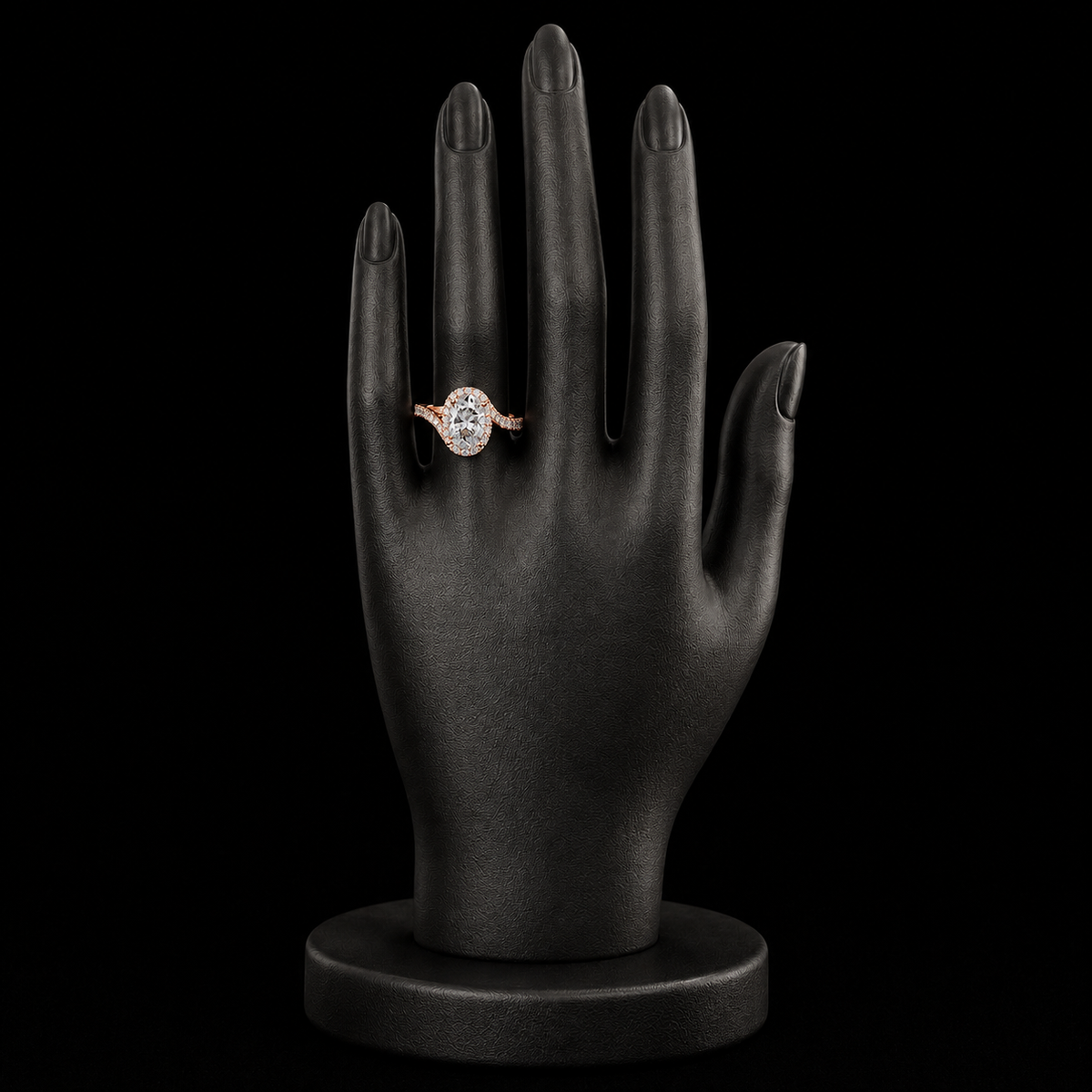 | Rose Gold