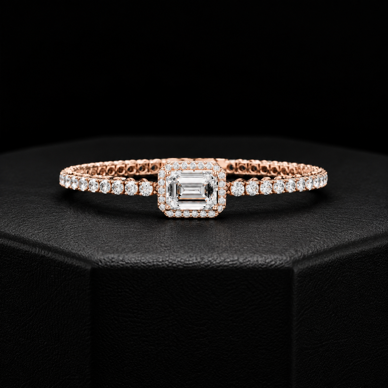 | Rose Gold