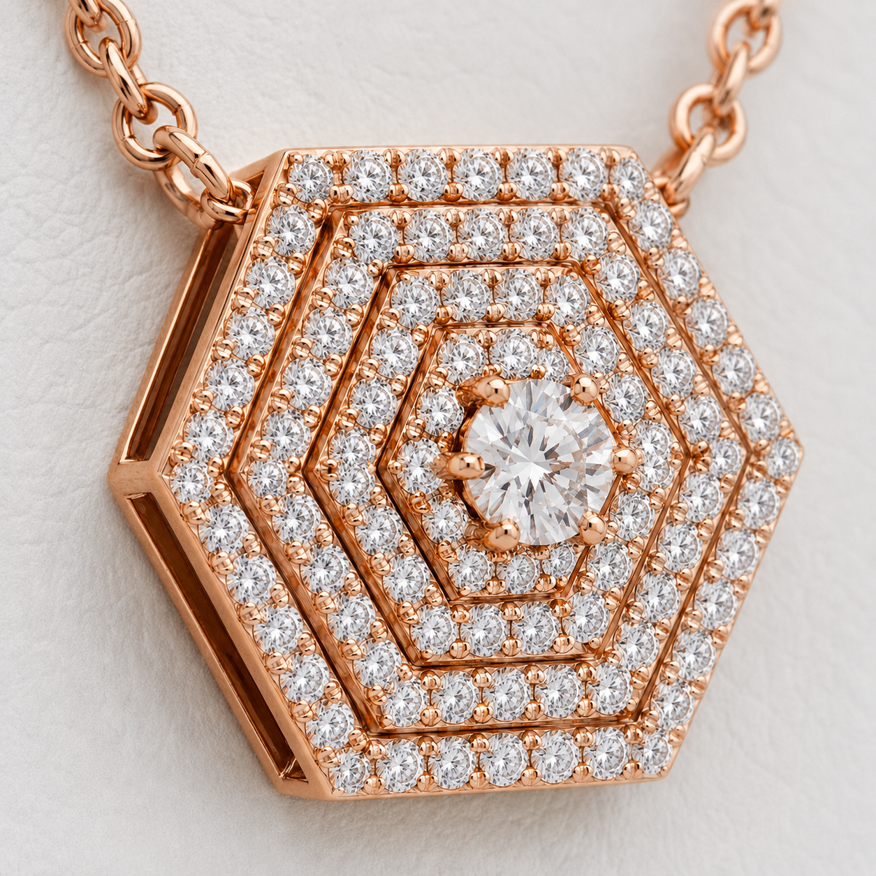 | Rose Gold