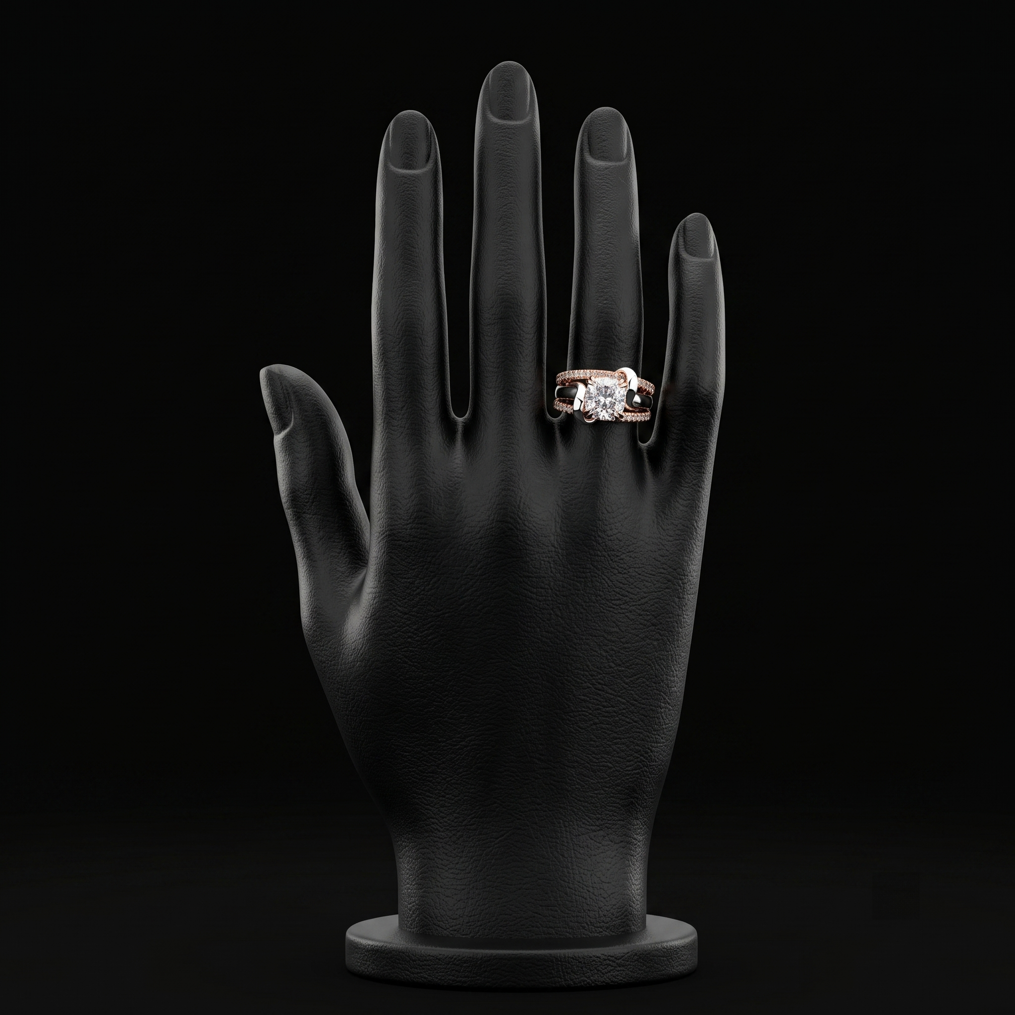 | Rose Gold