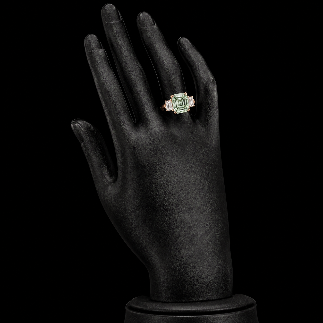 | Rose Gold