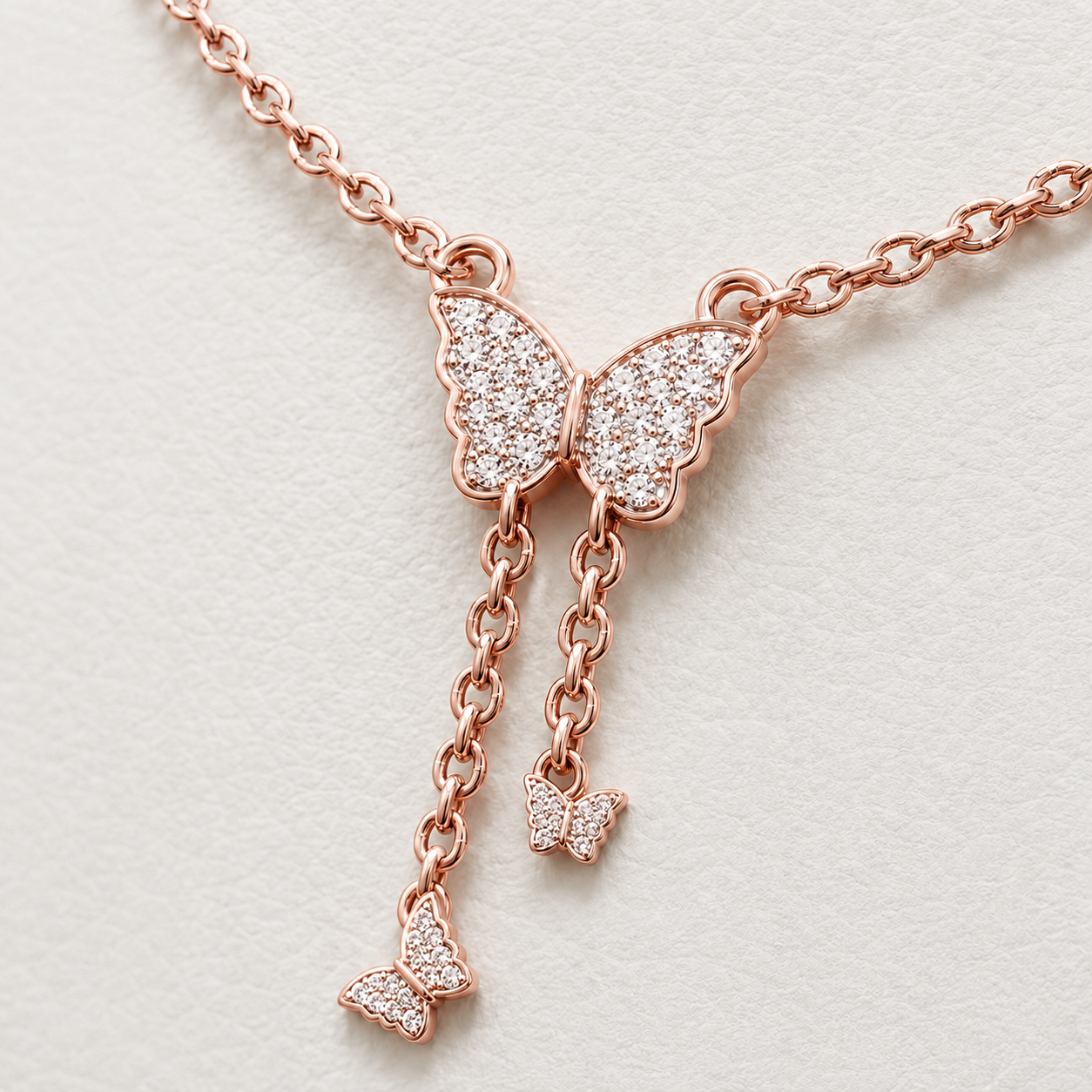| Rose Gold