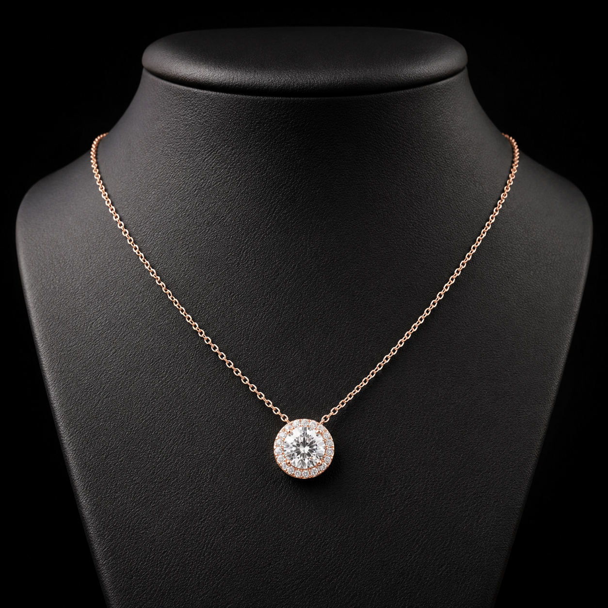 | Rose Gold