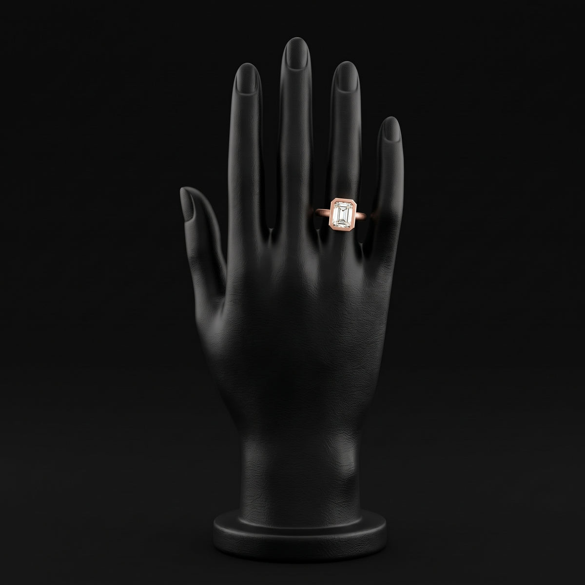 | Rose Gold