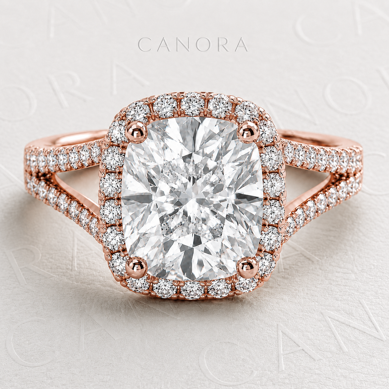 | Rose Gold