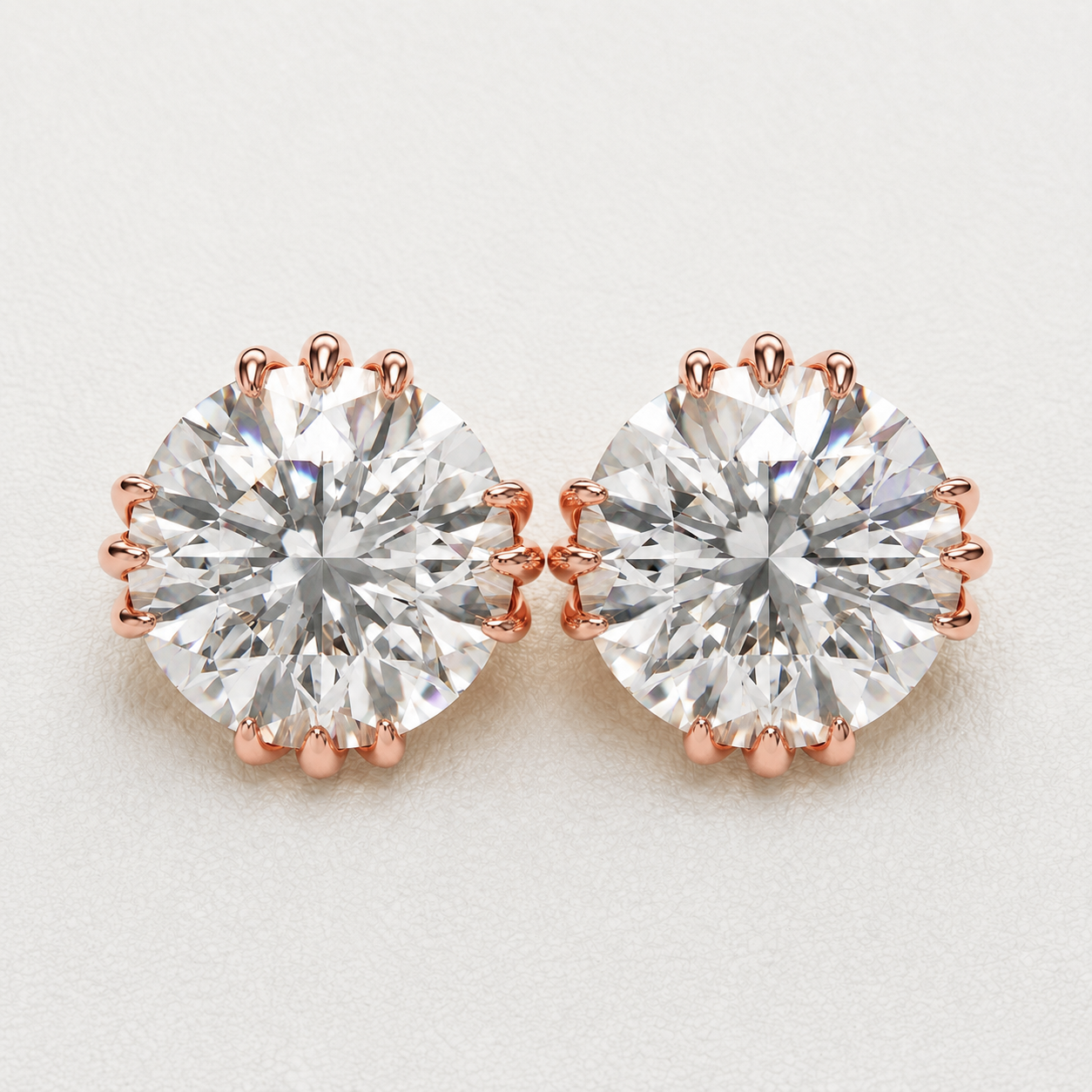 | Rose Gold