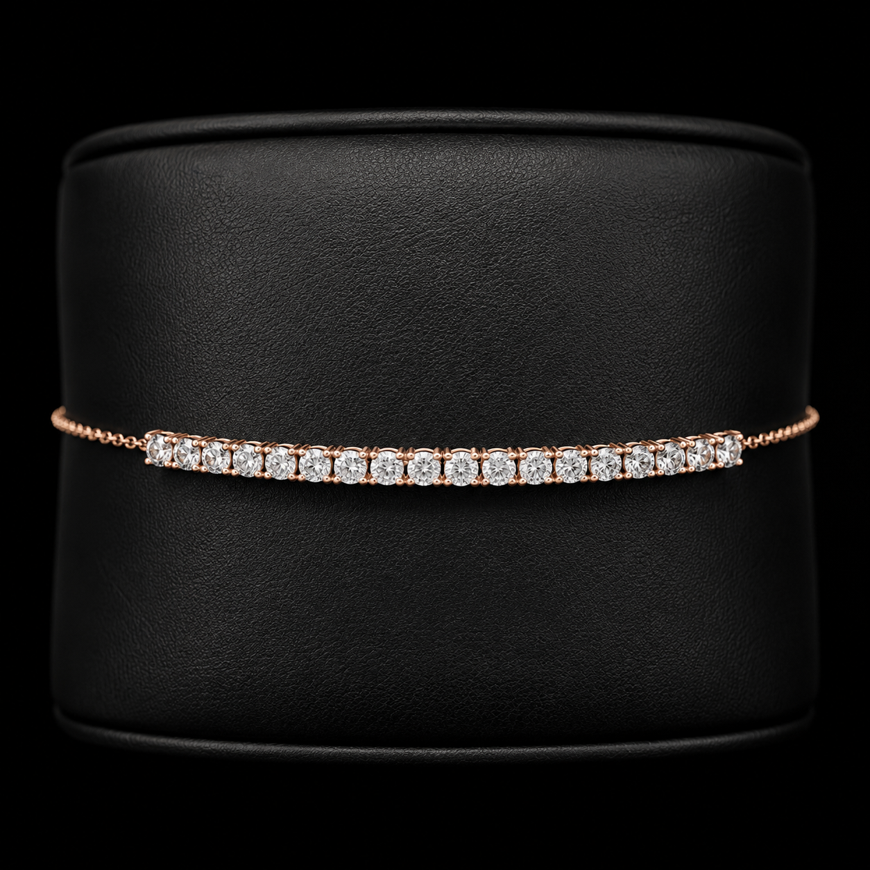 | Rose Gold
