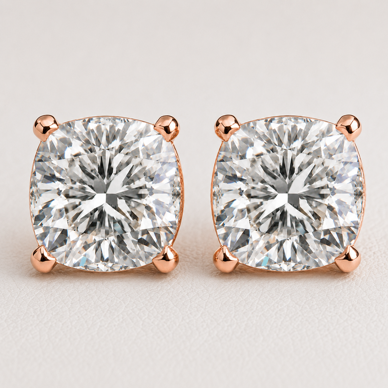 | Rose Gold