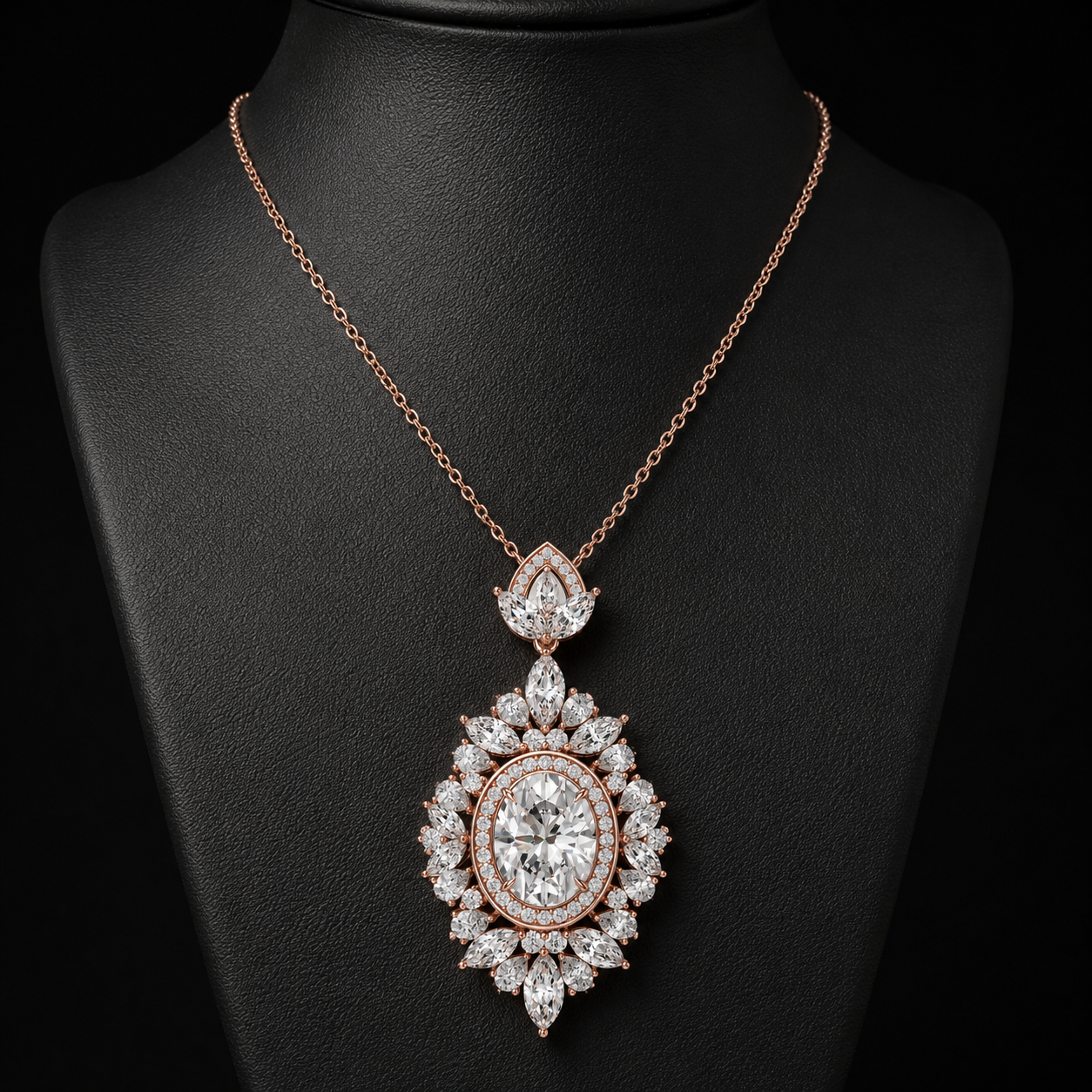 | Rose Gold