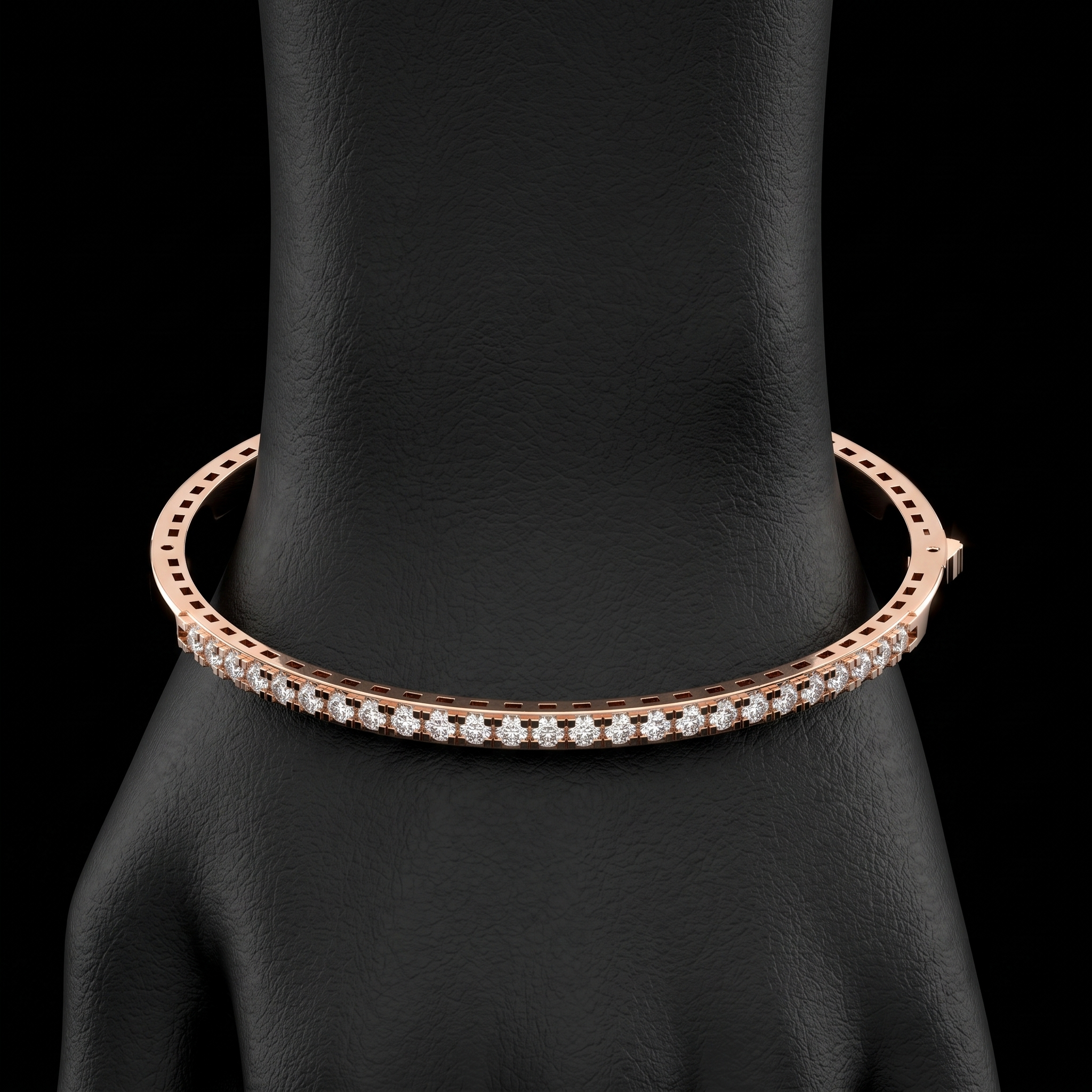 | Rose Gold