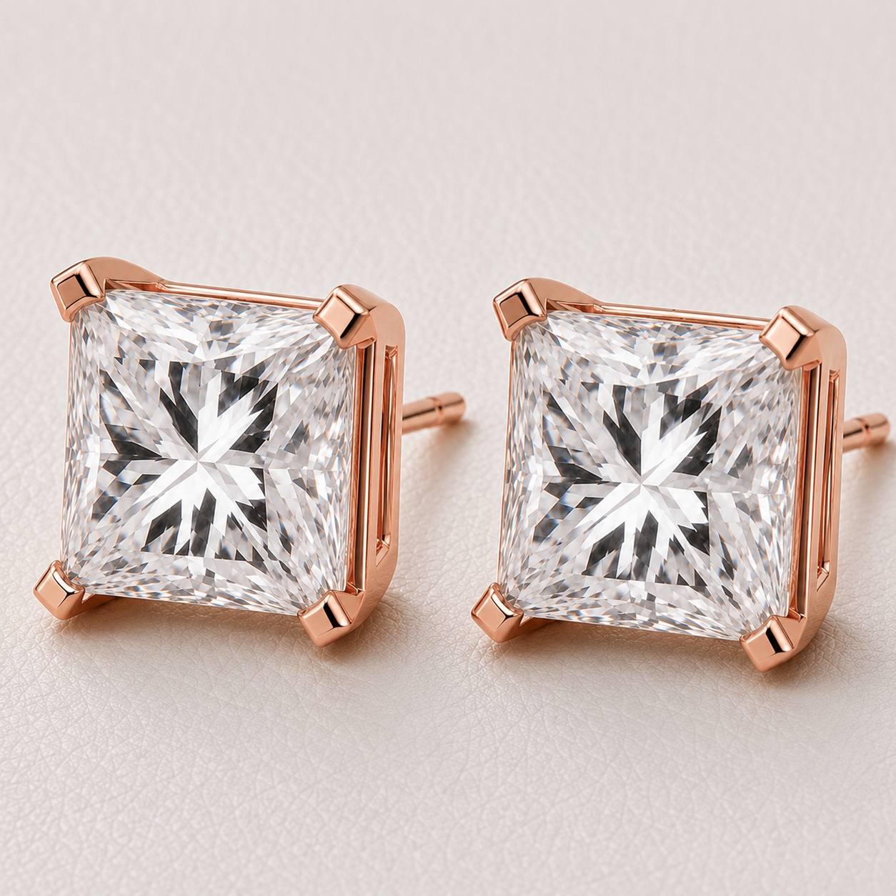 | Rose Gold