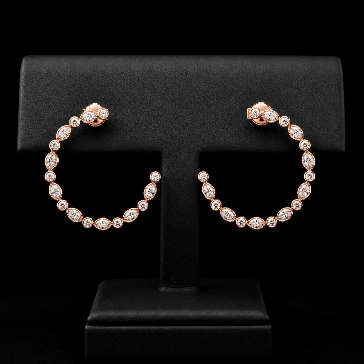 | Rose Gold