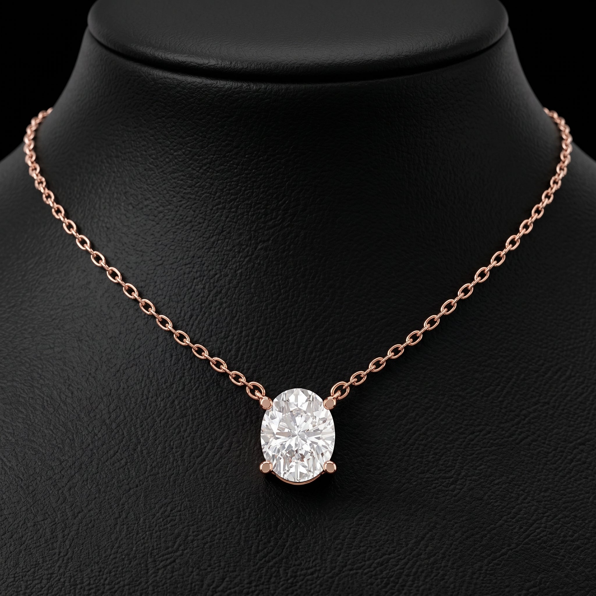 | Rose Gold