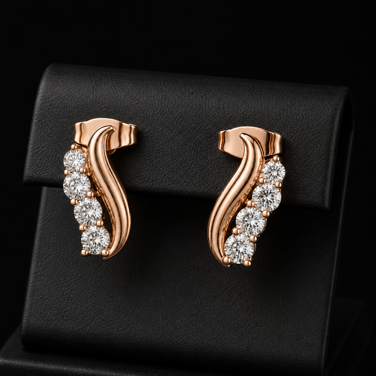 | Rose Gold