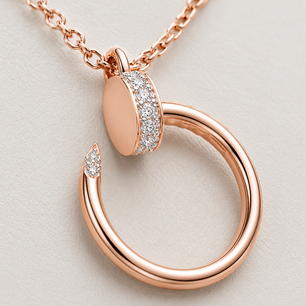 | Rose Gold