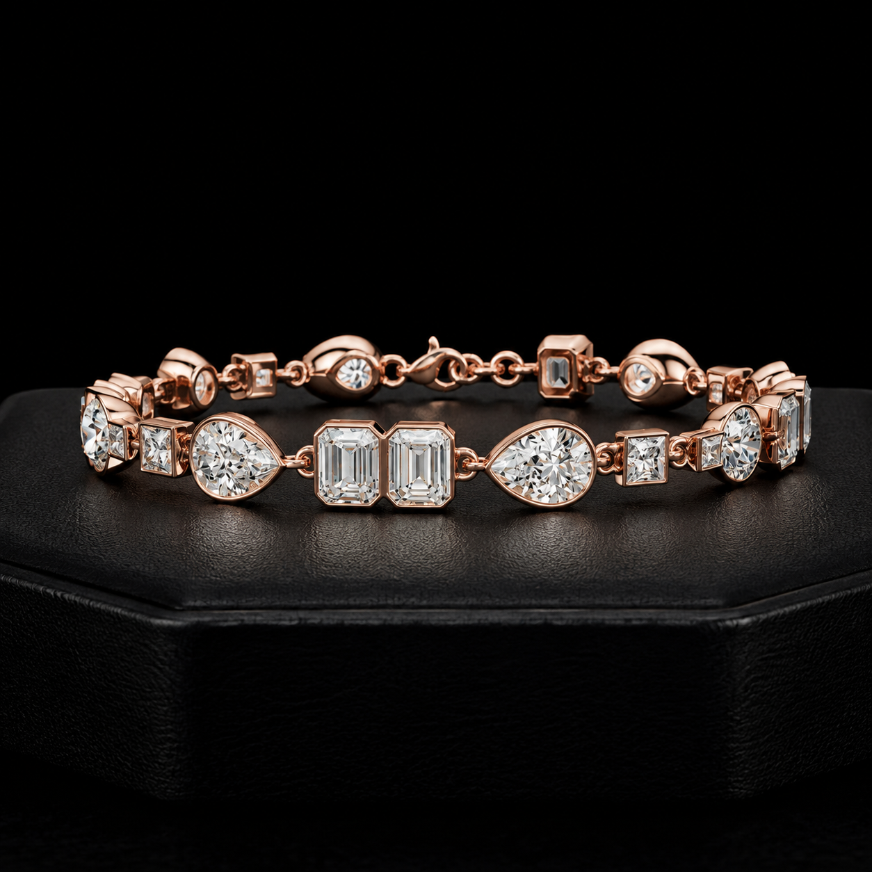 | Rose Gold