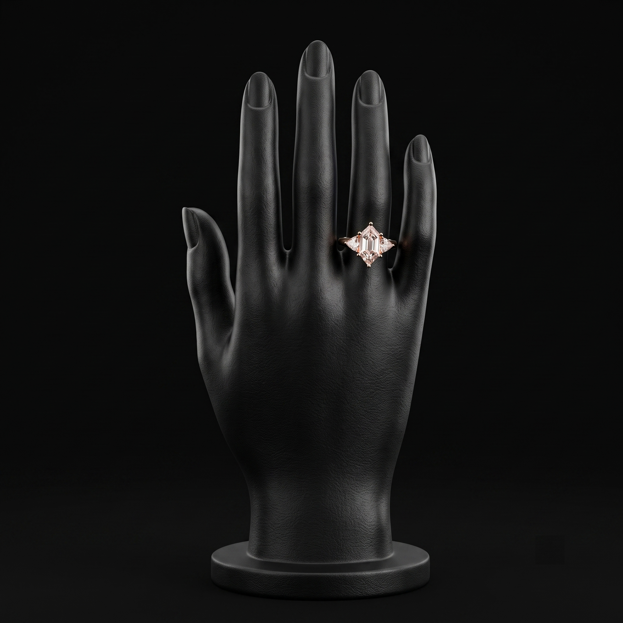 | Rose Gold