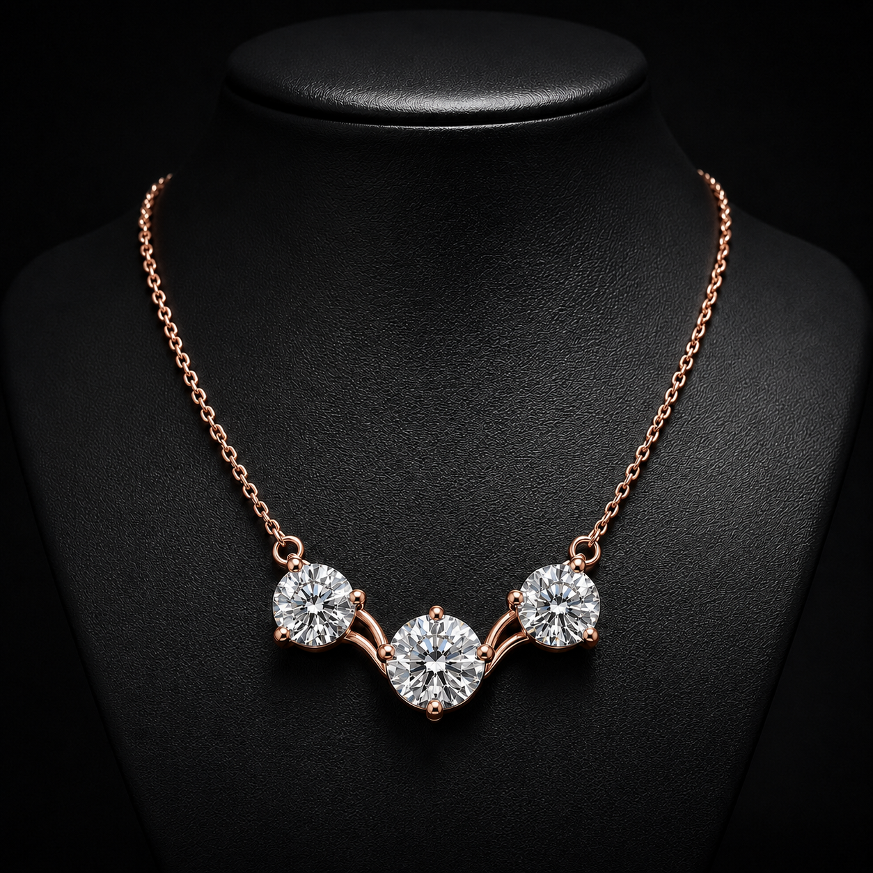 | Rose Gold