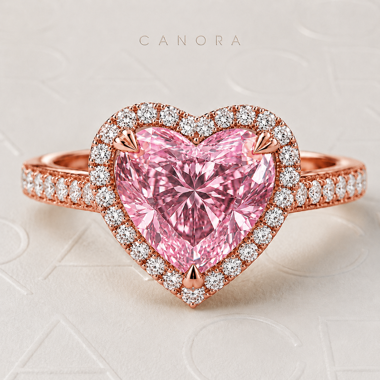 | Rose Gold