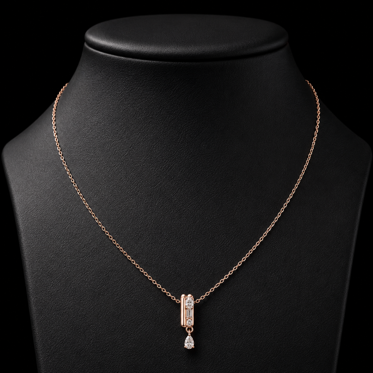 | Rose Gold
