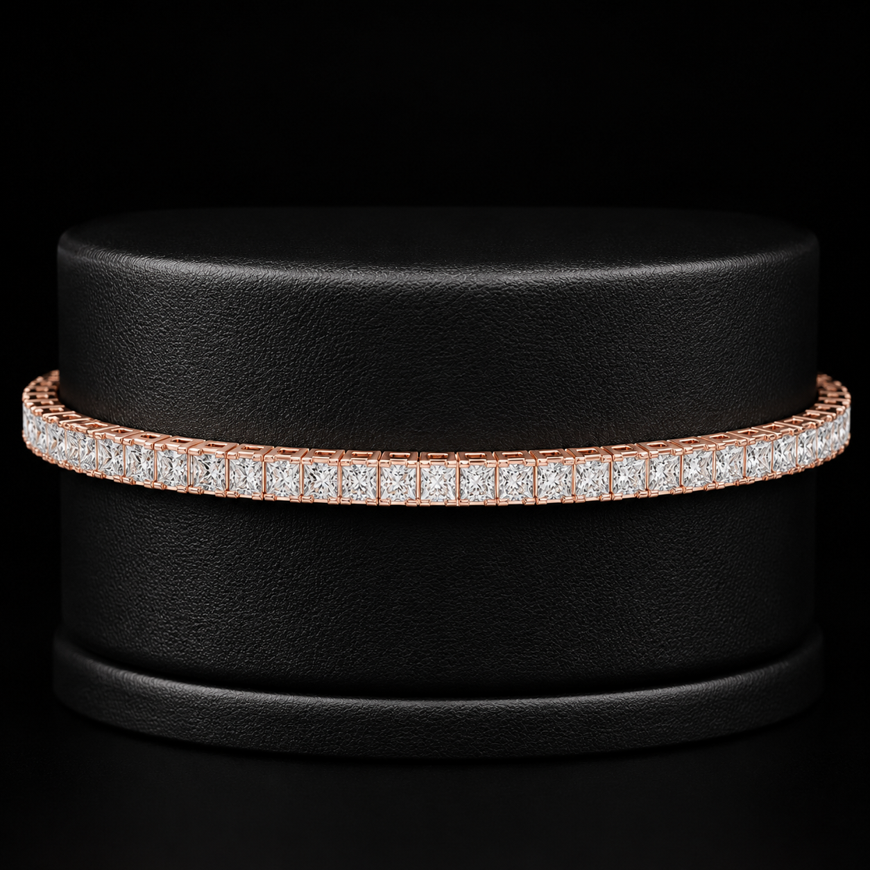 | Rose Gold