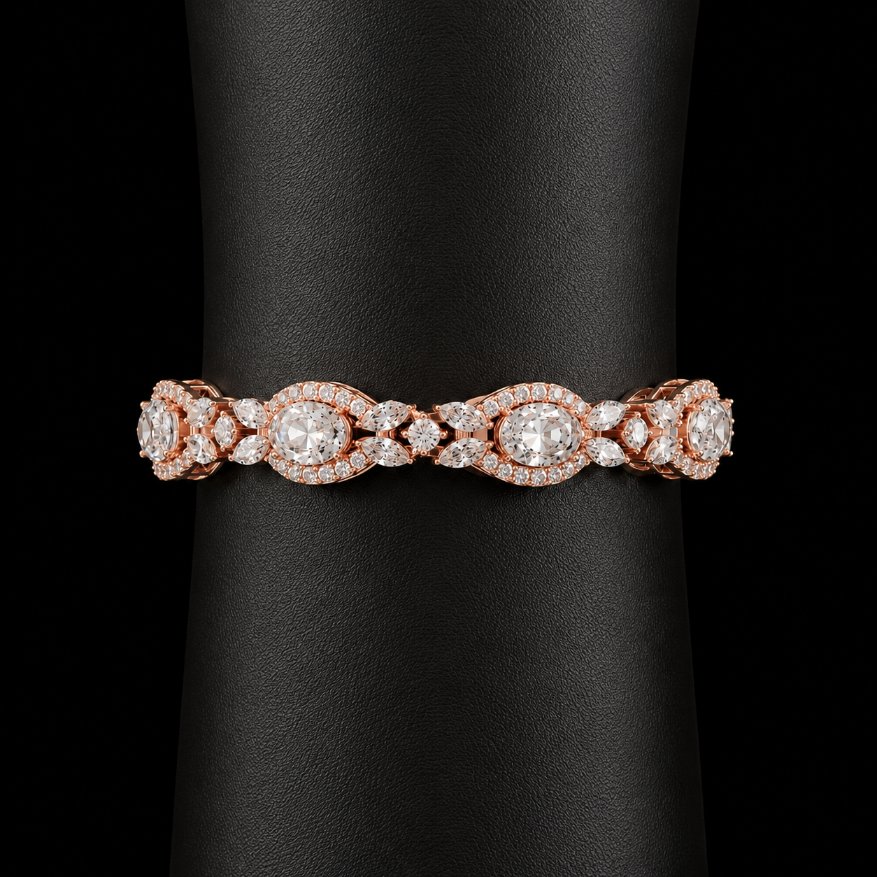 | Rose Gold