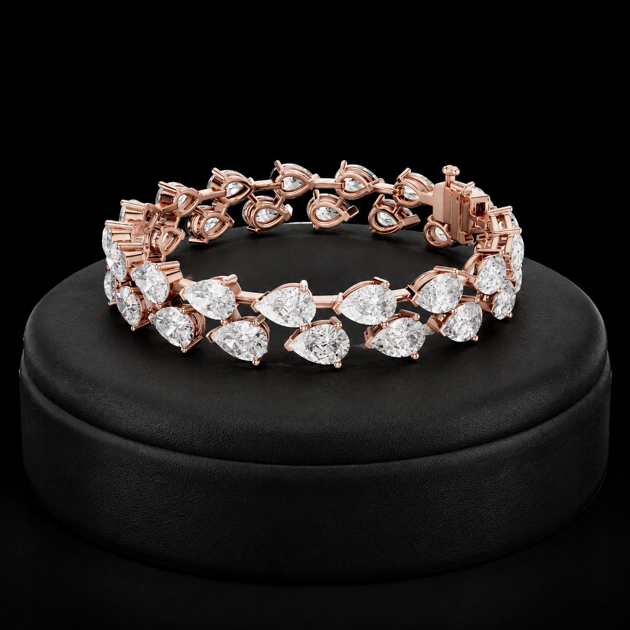 | Rose Gold