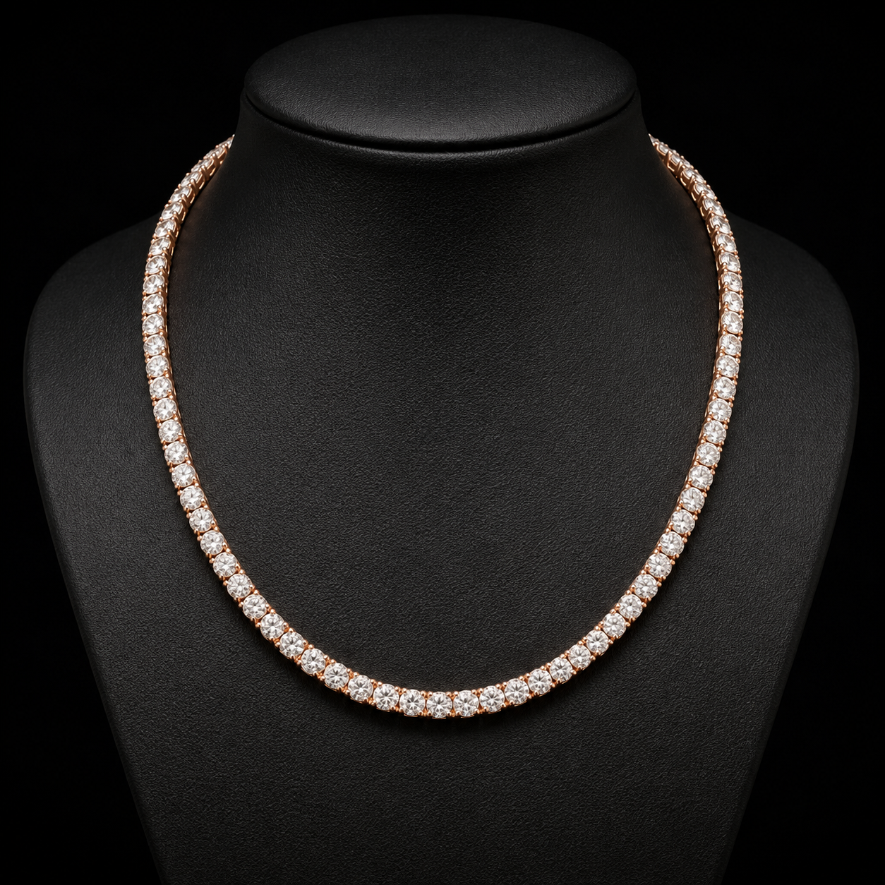 | Rose Gold