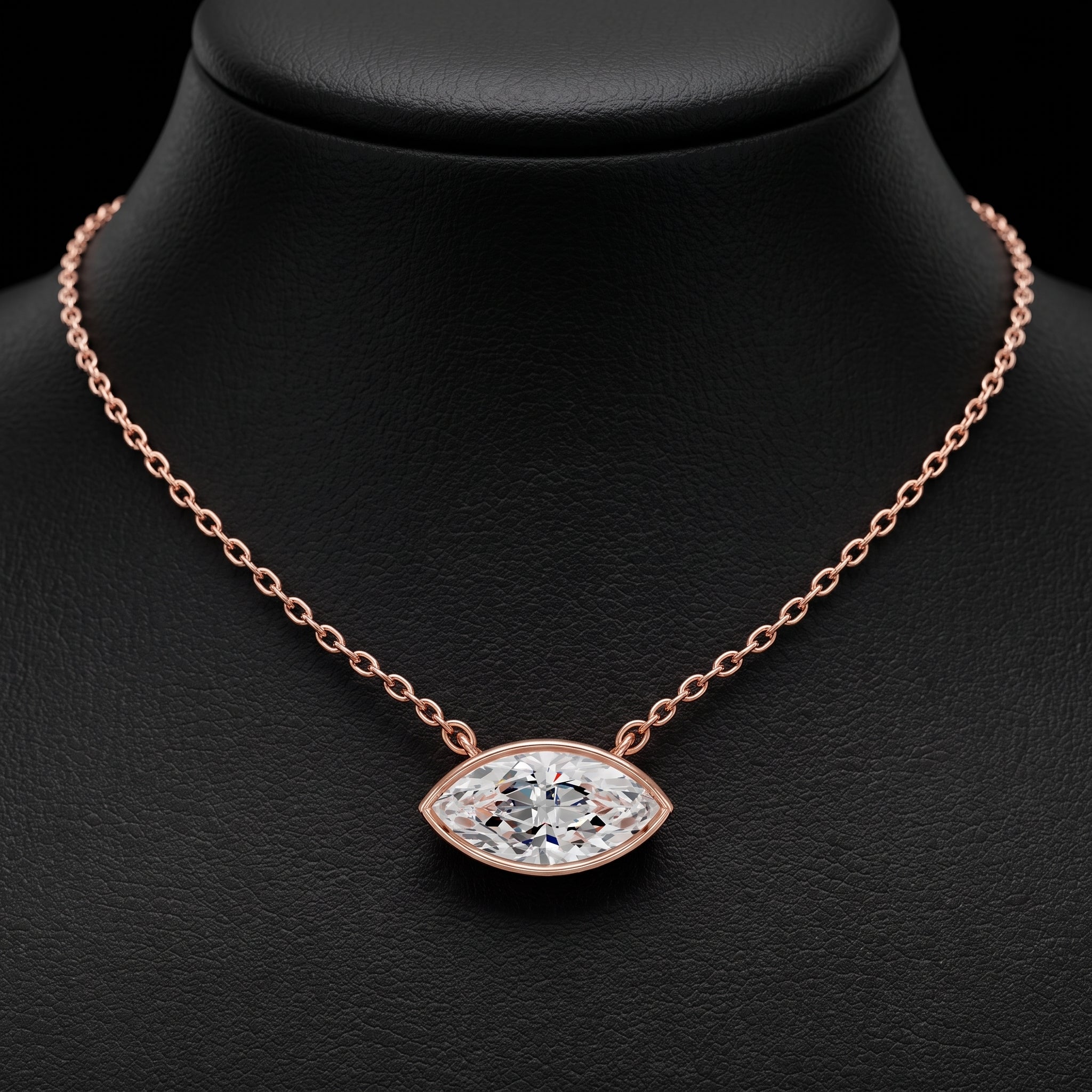 | Rose Gold