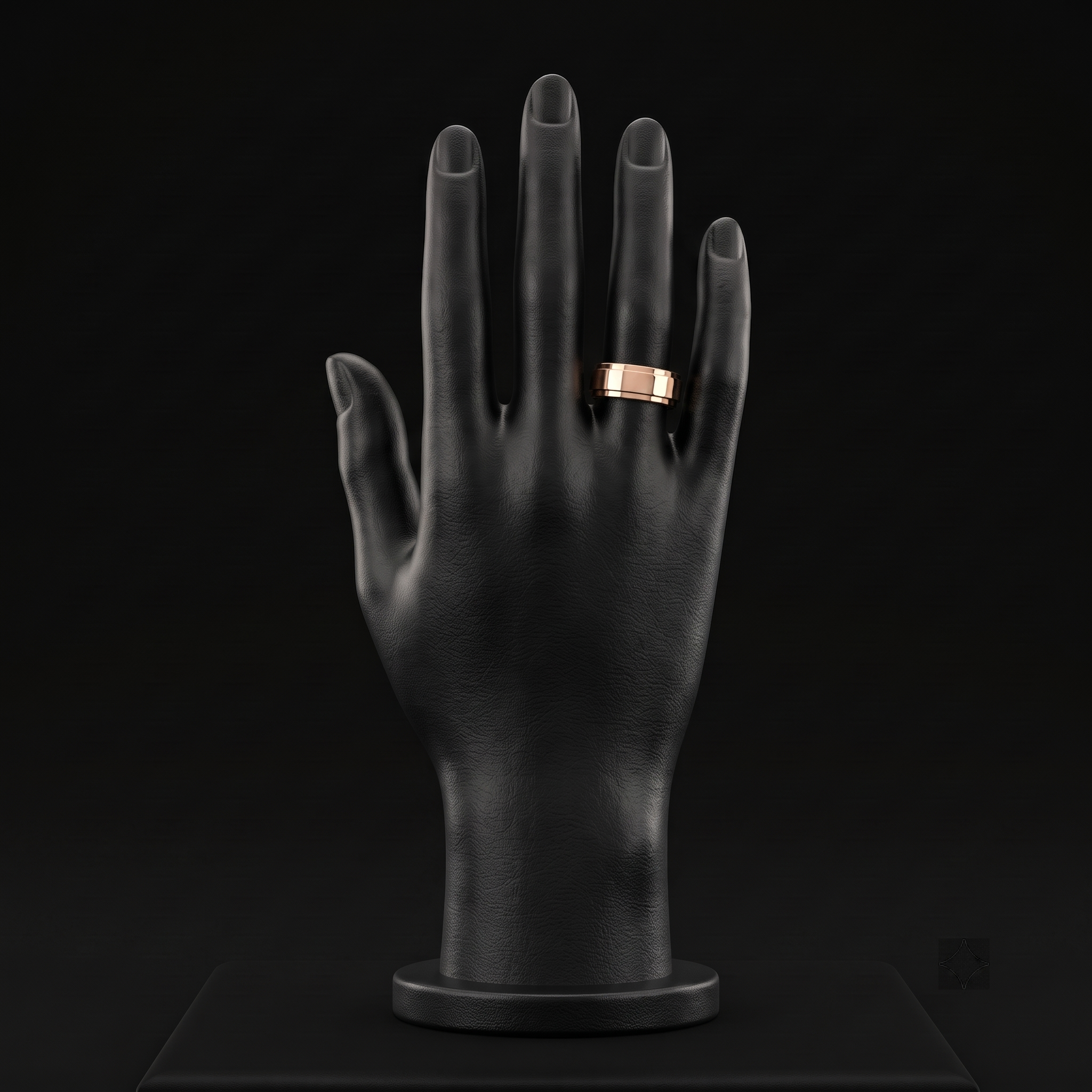 | Rose Gold