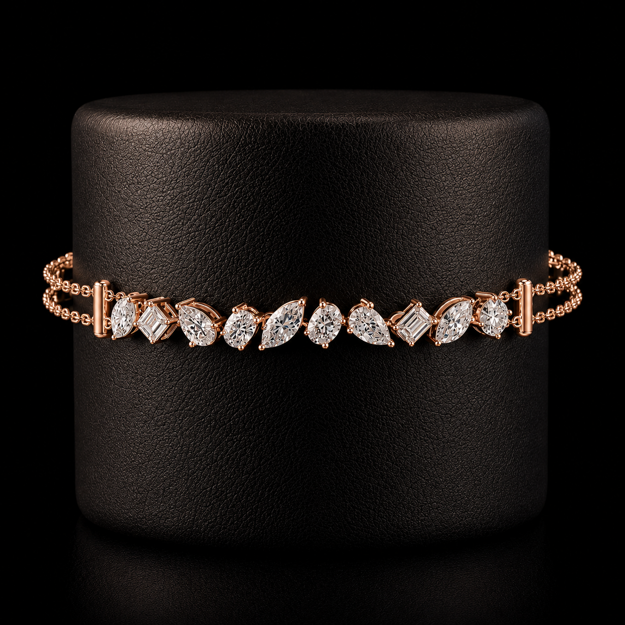 | Rose Gold