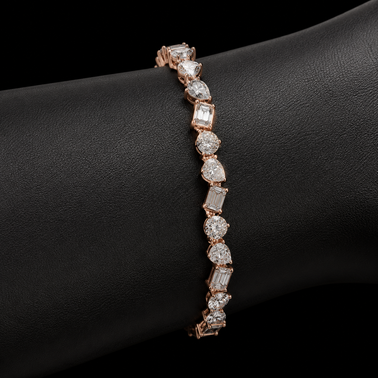 | Rose Gold