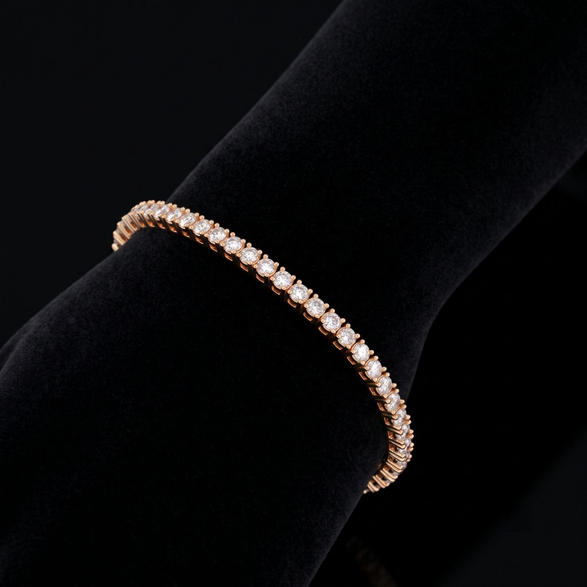 | Rose Gold