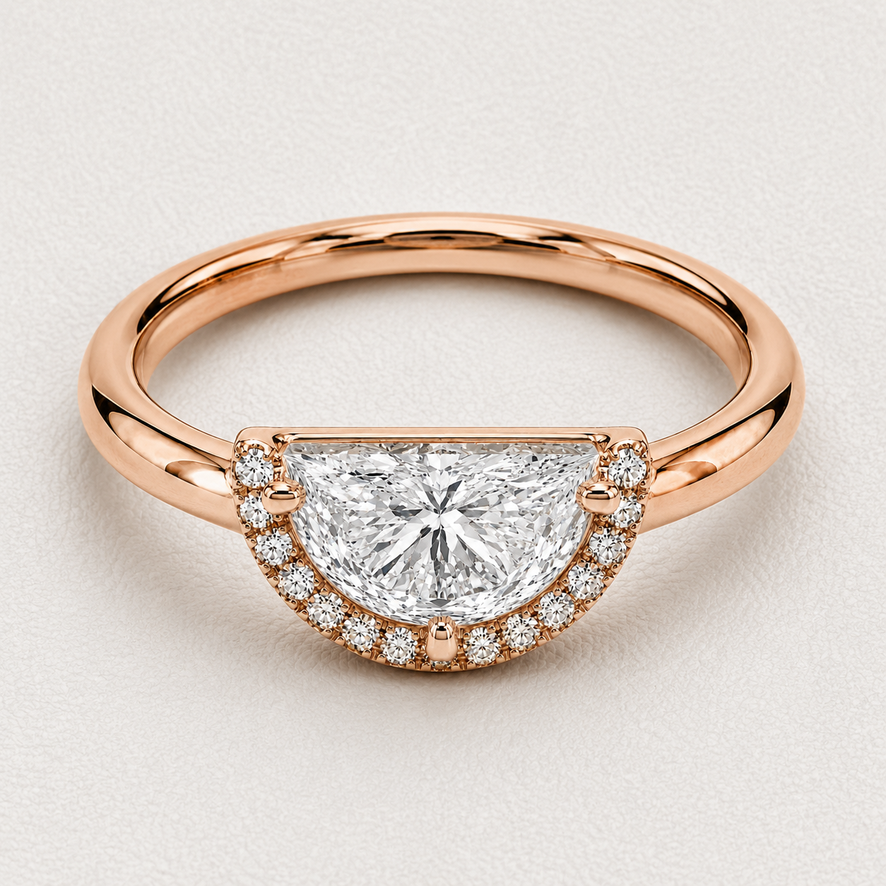 | Rose Gold 