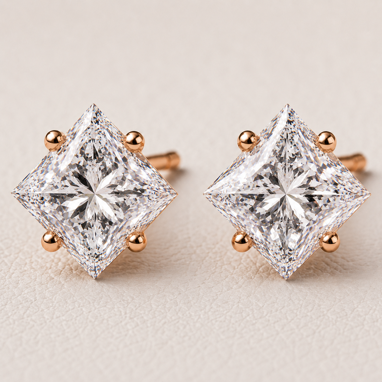 | Rose Gold