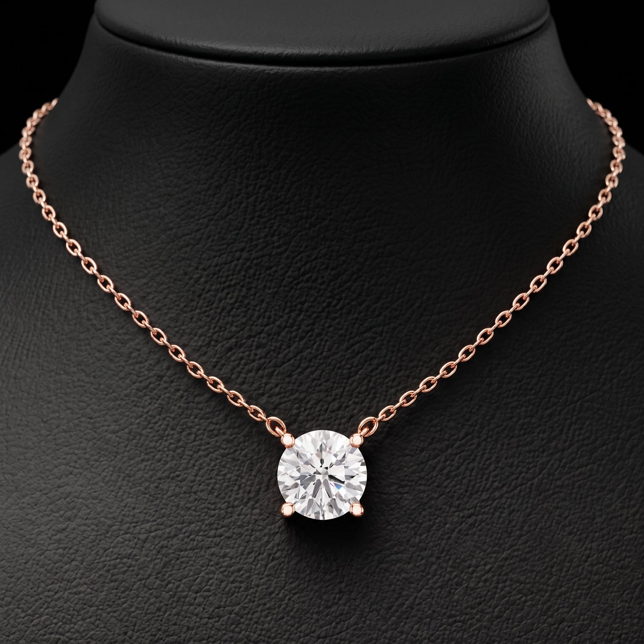 | Rose Gold