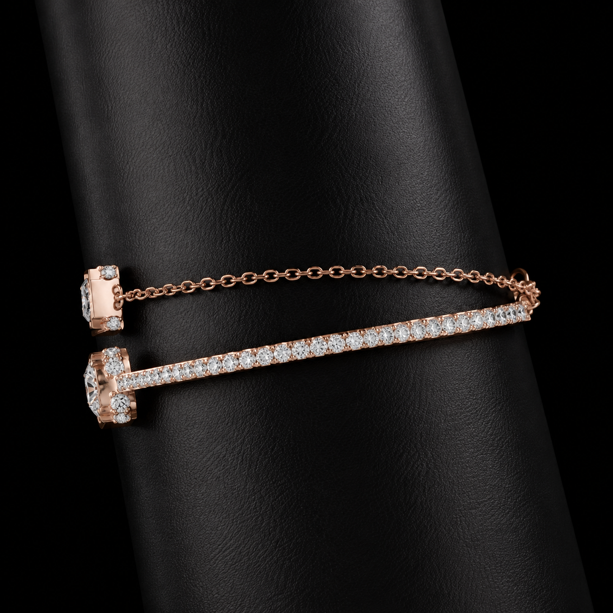 | Rose Gold 