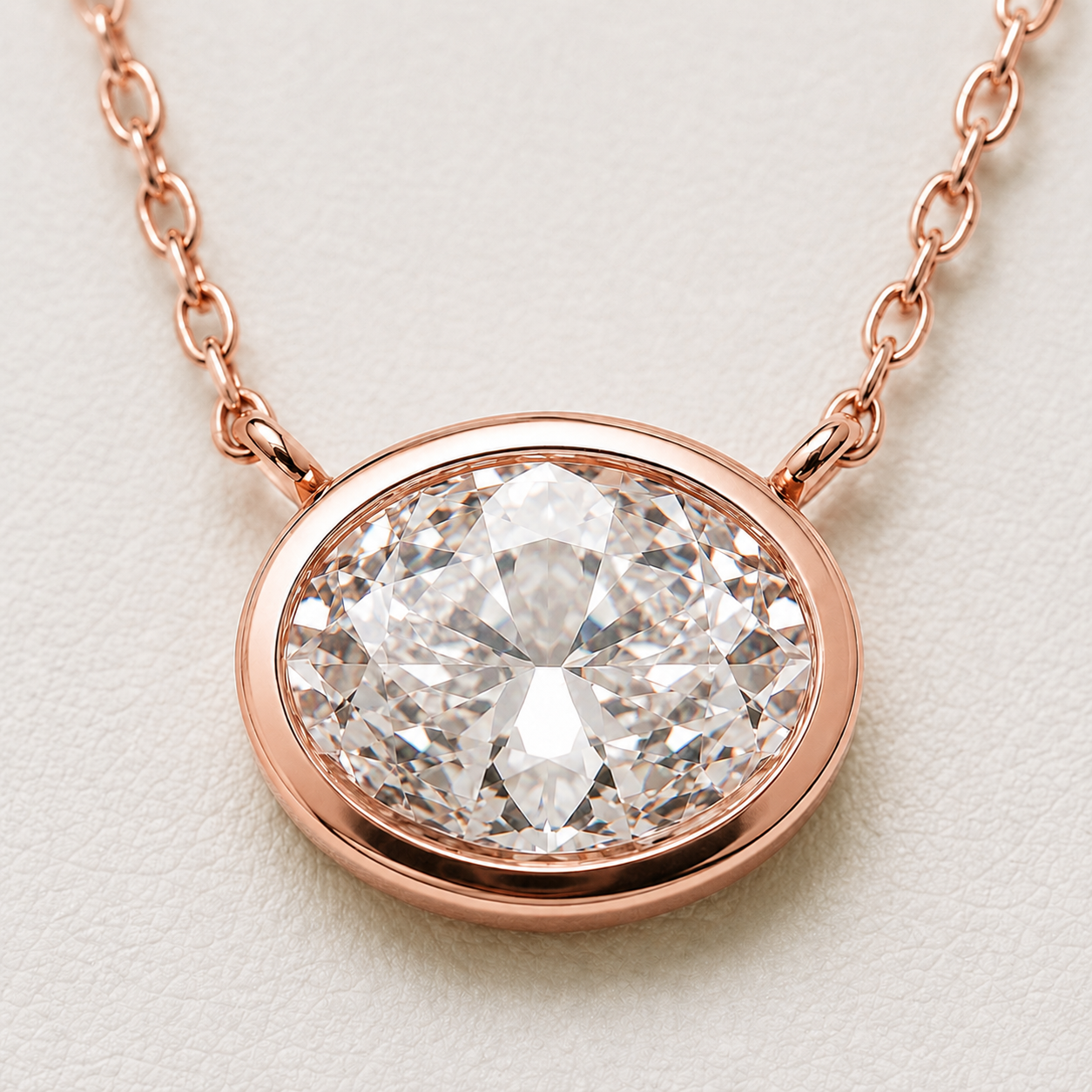 | Rose Gold