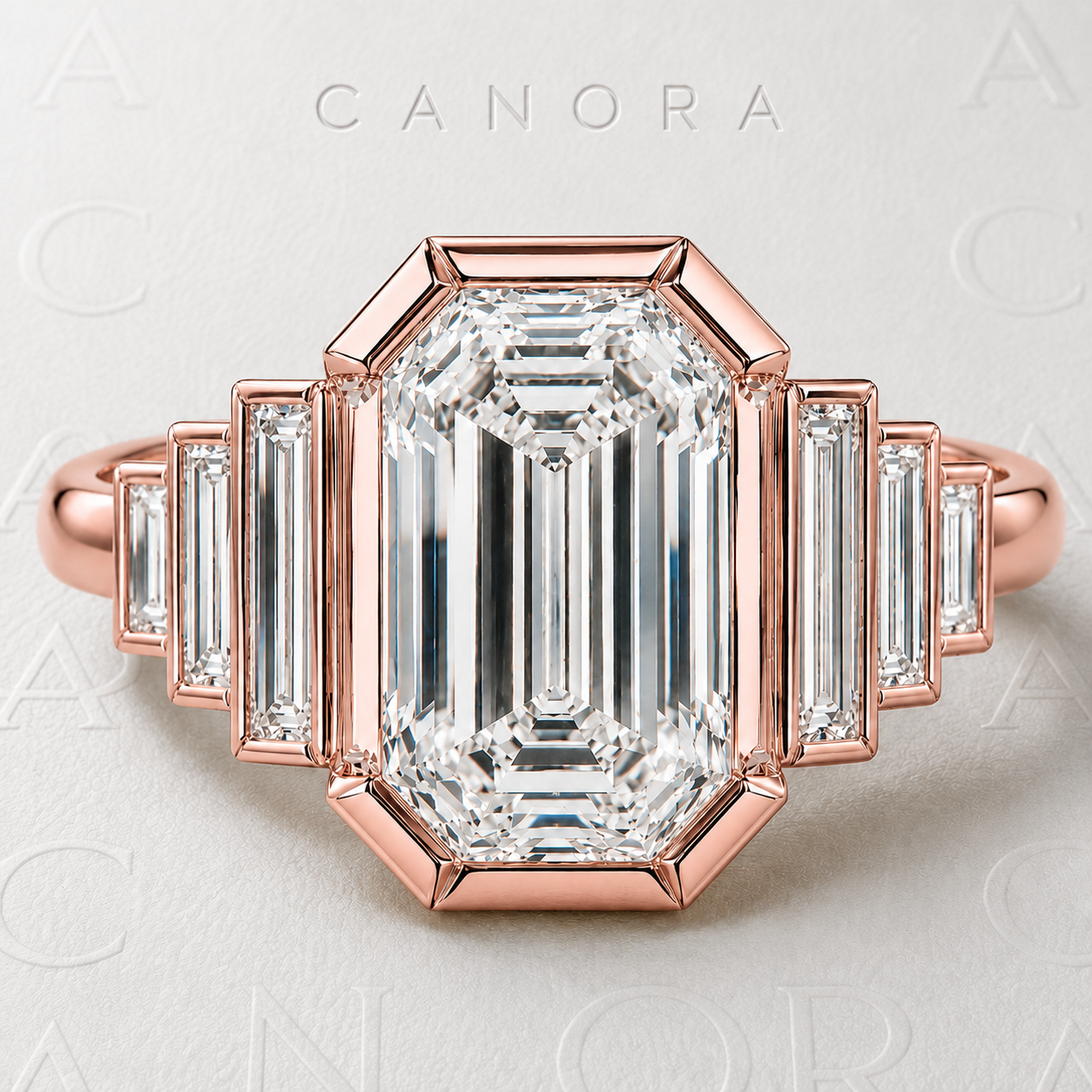 | Rose Gold