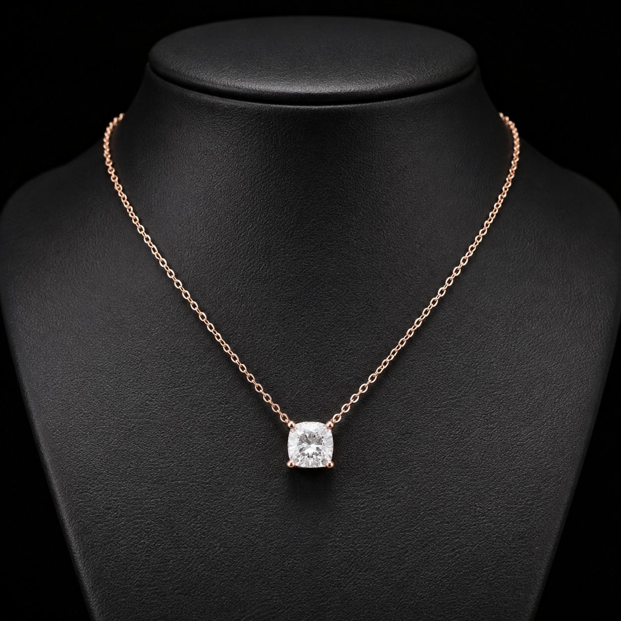 | Rose Gold