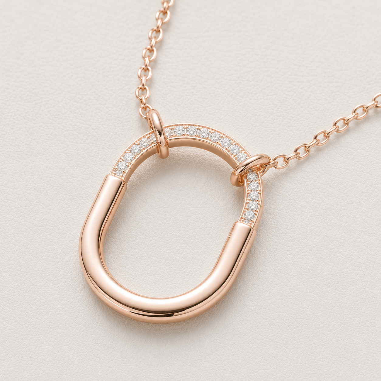 | Rose Gold