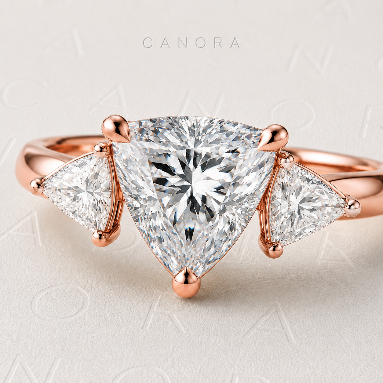 | Rose Gold