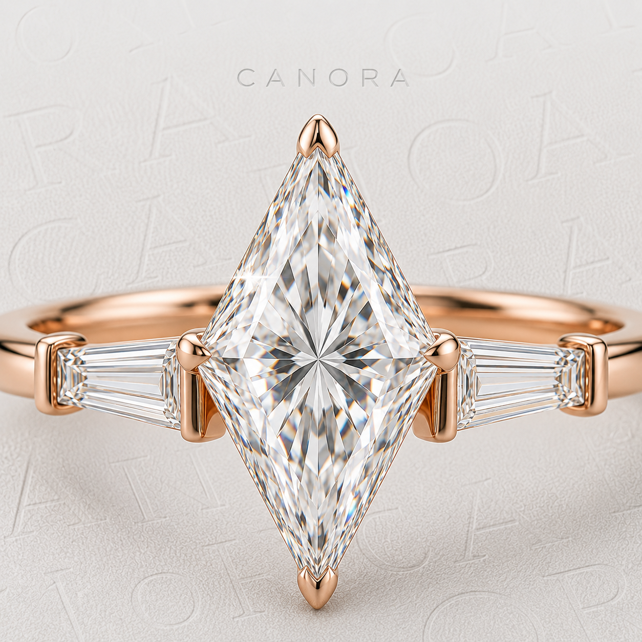 | Rose Gold