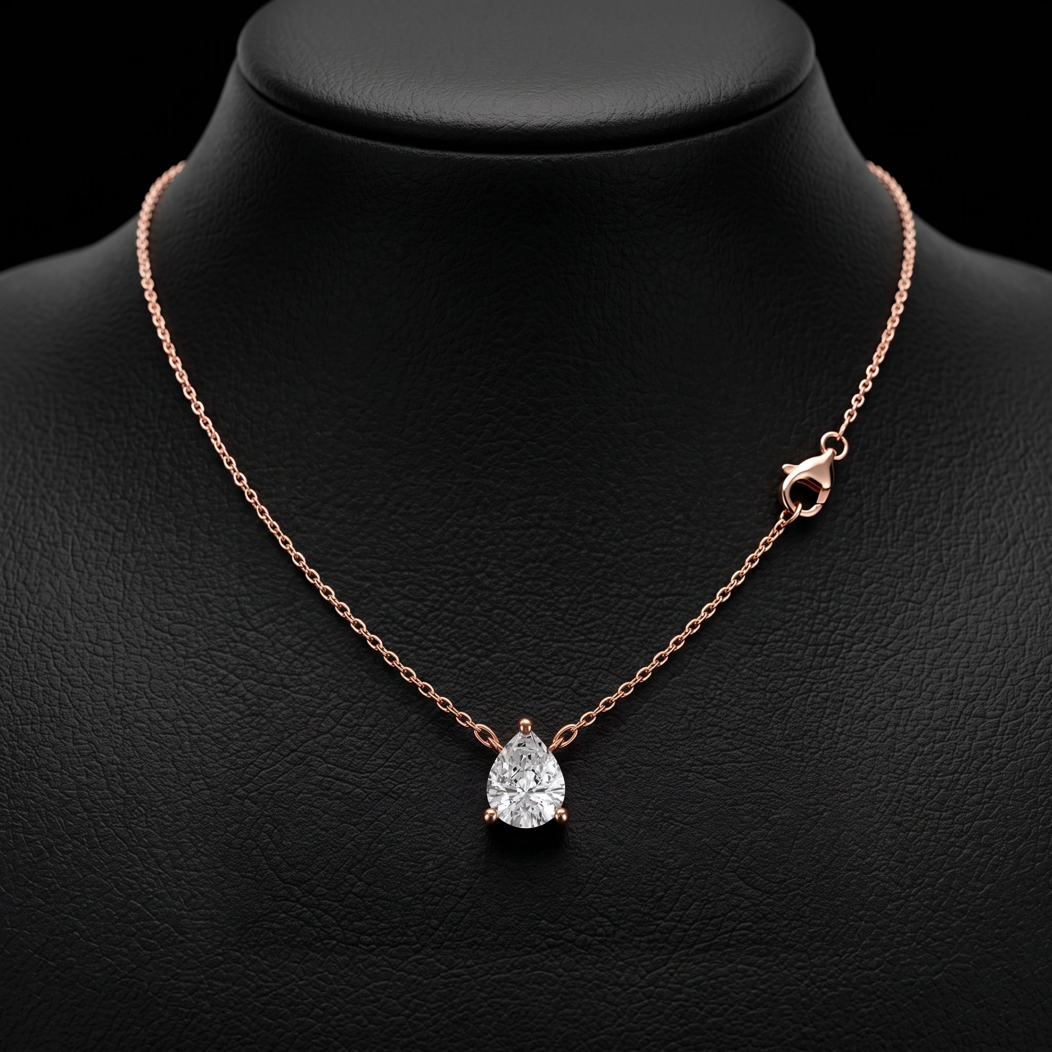| Rose Gold