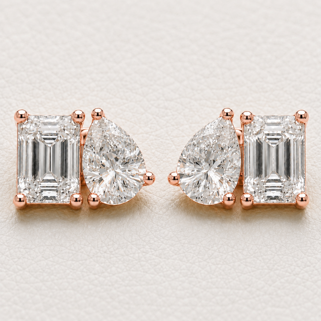 | Rose Gold