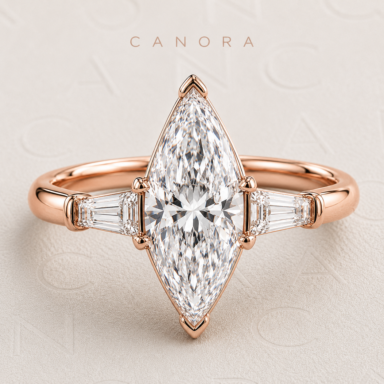 | Rose Gold