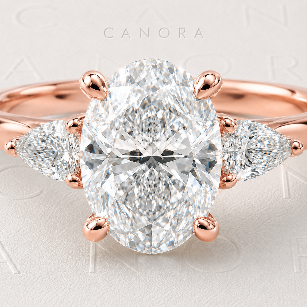 | Rose Gold