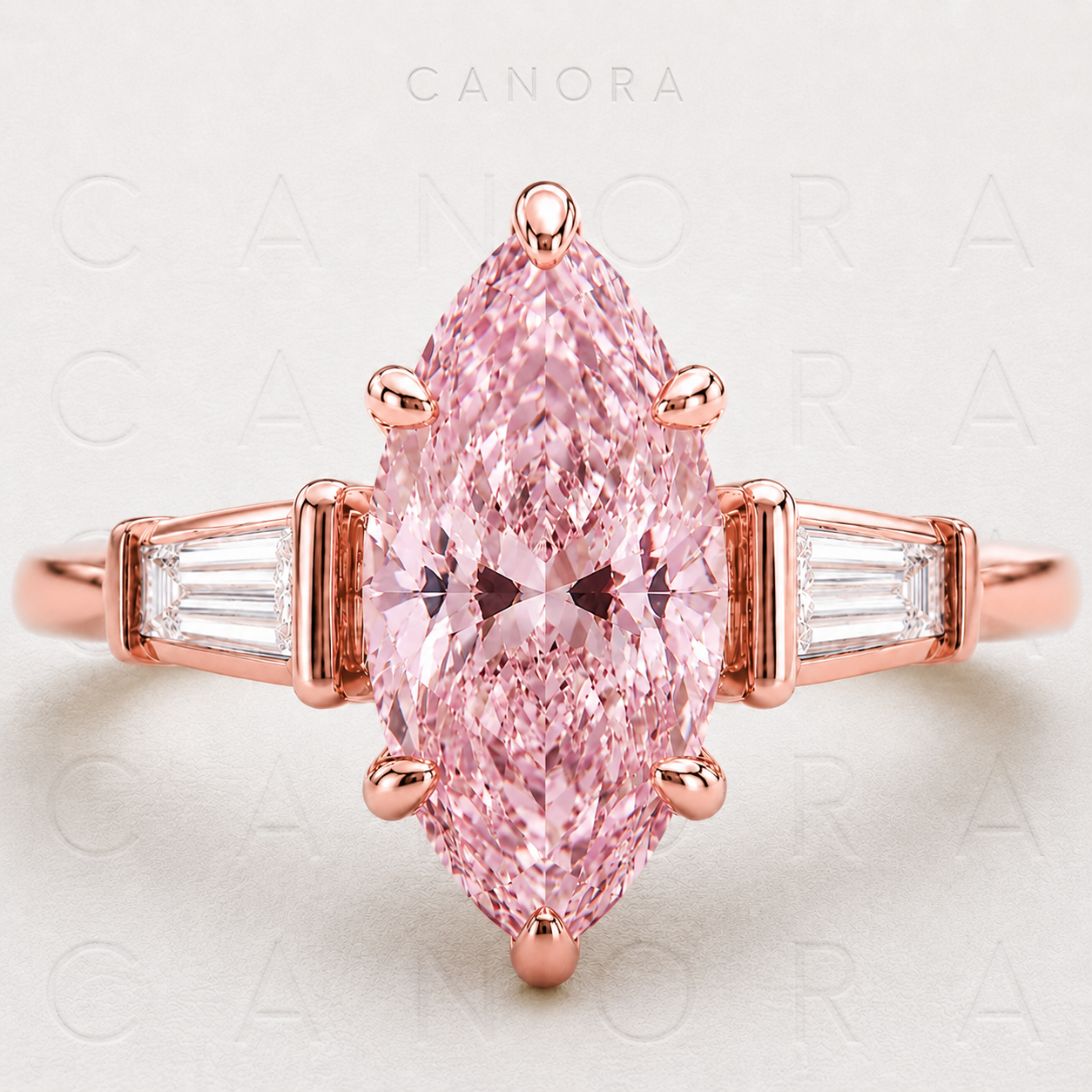 | Rose Gold