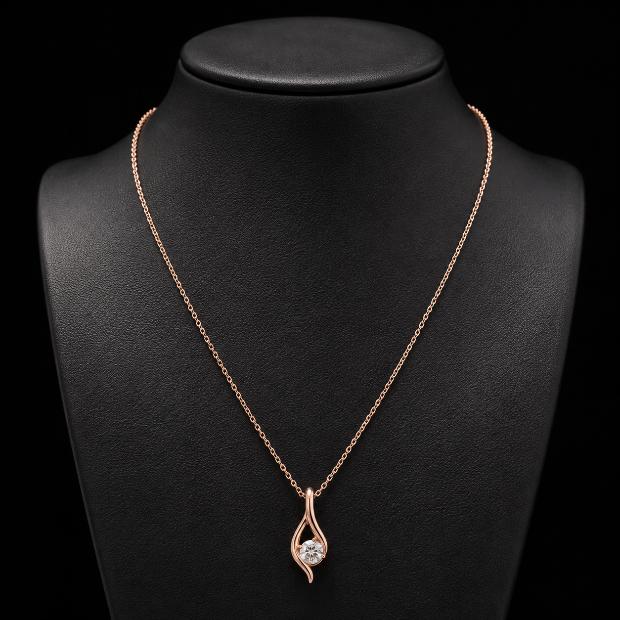 | Rose Gold